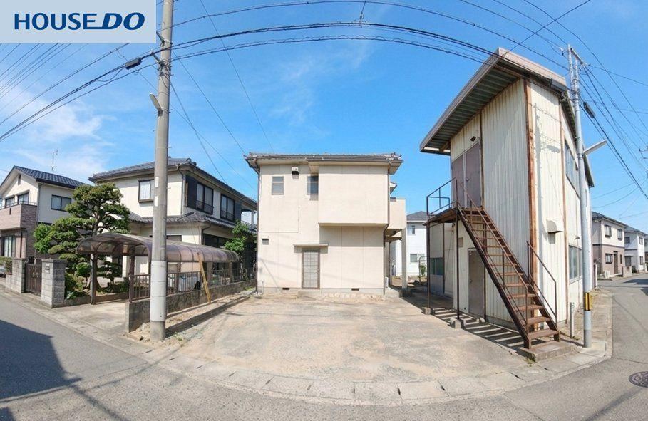 4LDK house in Kofu, Yamanashi - Photo 1
