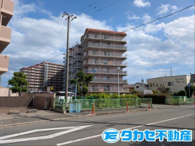 3DK apartment in Kakogawa, Hyogo - Photo 1