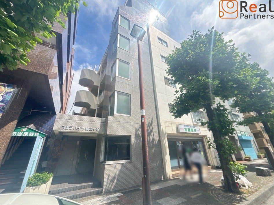 2DK apartment in Hodogaya Ward, Yokohama, Kanagawa - Photo 1
