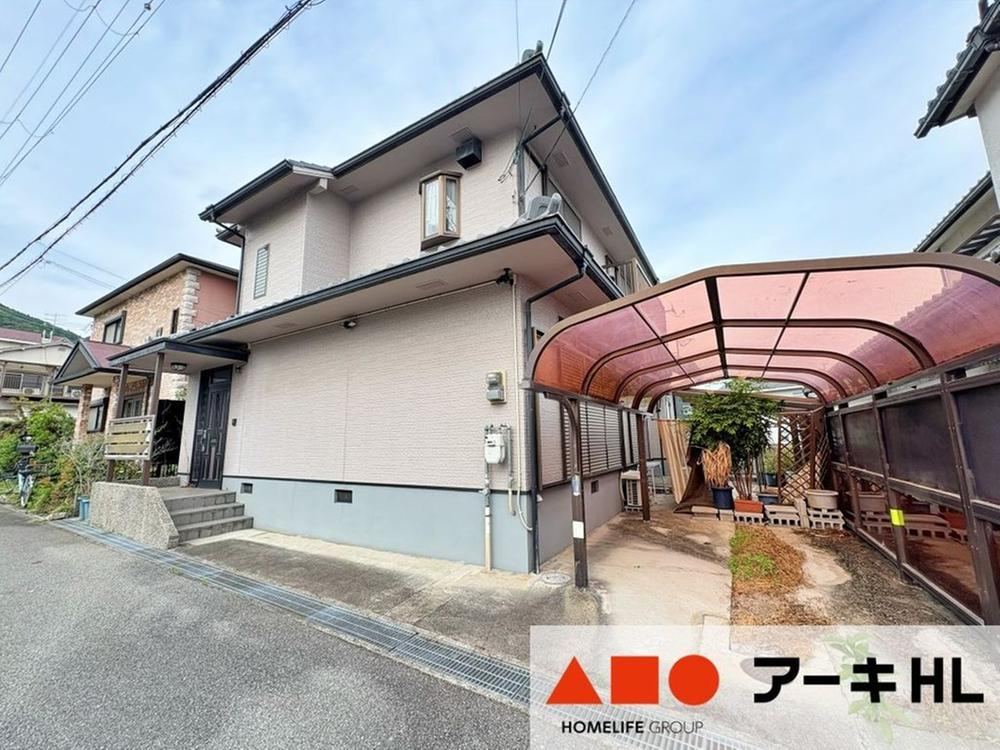 5DK house in Himeji, Hyogo - Photo 1