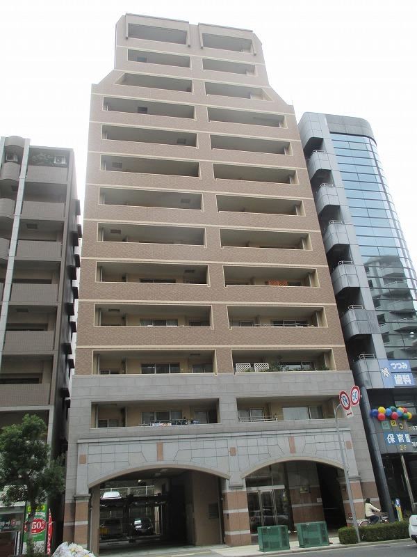 2LDK apartment in Tennoji Ward, Osaka - Photo 1