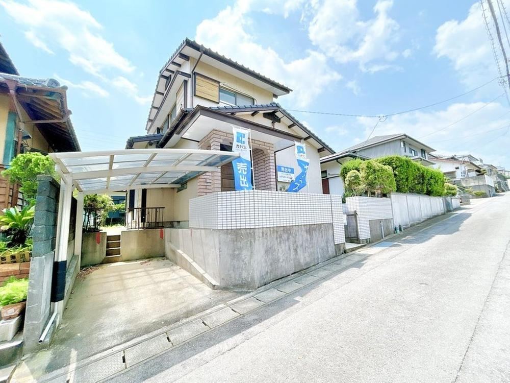 2LDK house in Nagasaki, Nagasaki - Photo 1