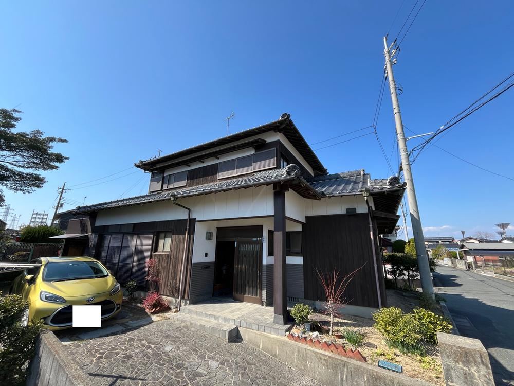 4DK house in Ube, Yamaguchi - Photo 1