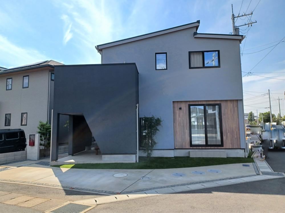 4LDK+S house in Inzai, Chiba - Photo 1