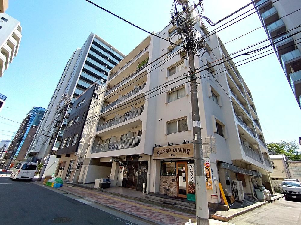 1LDK apartment in Taito Ward, Tokyo - Photo 1