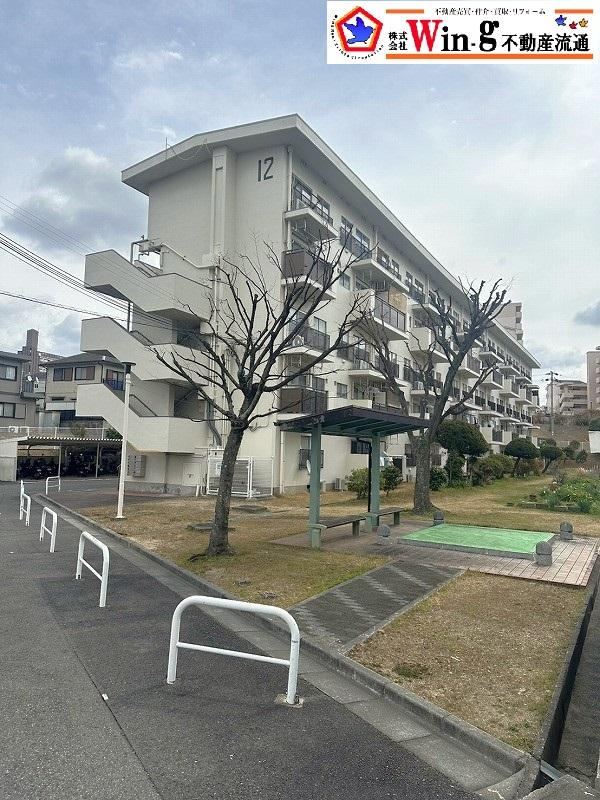 3LDK apartment in Akashi, Hyogo - Photo 1