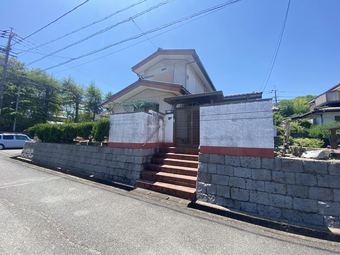5DK house in Asakuchi
