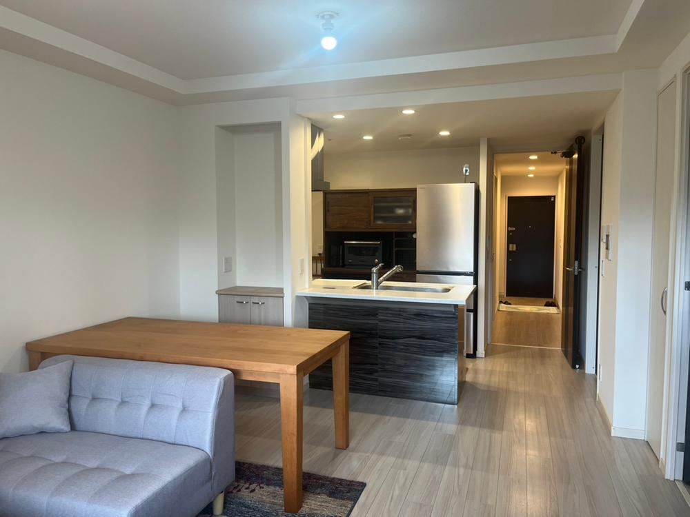 3LDK+S apartment in Oita, Oita - Photo 1