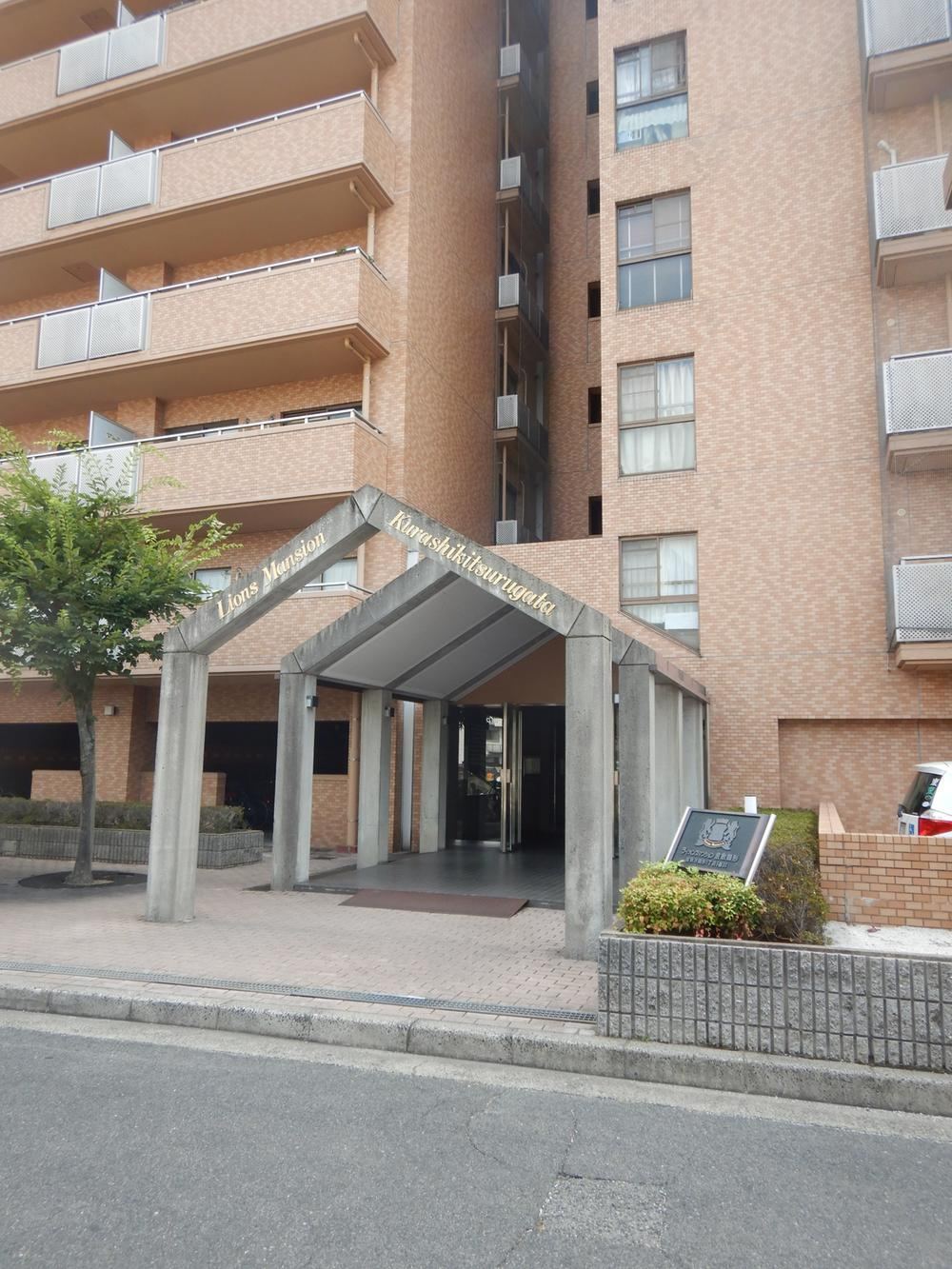3LDK apartment in Kurashiki, Okayama - Photo 1