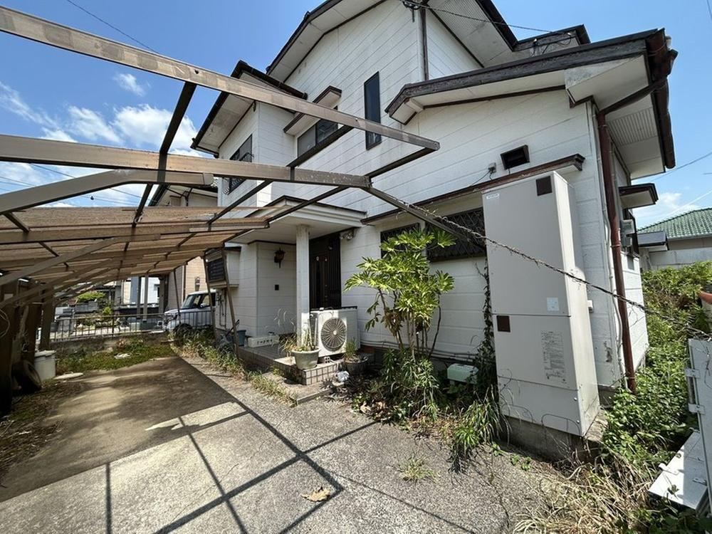 4LDK house in Keisen, Kaho District, Fukuoka - Photo 1