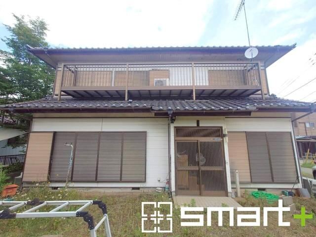 6LDK house in Ishioka, Ibaraki - Photo 1