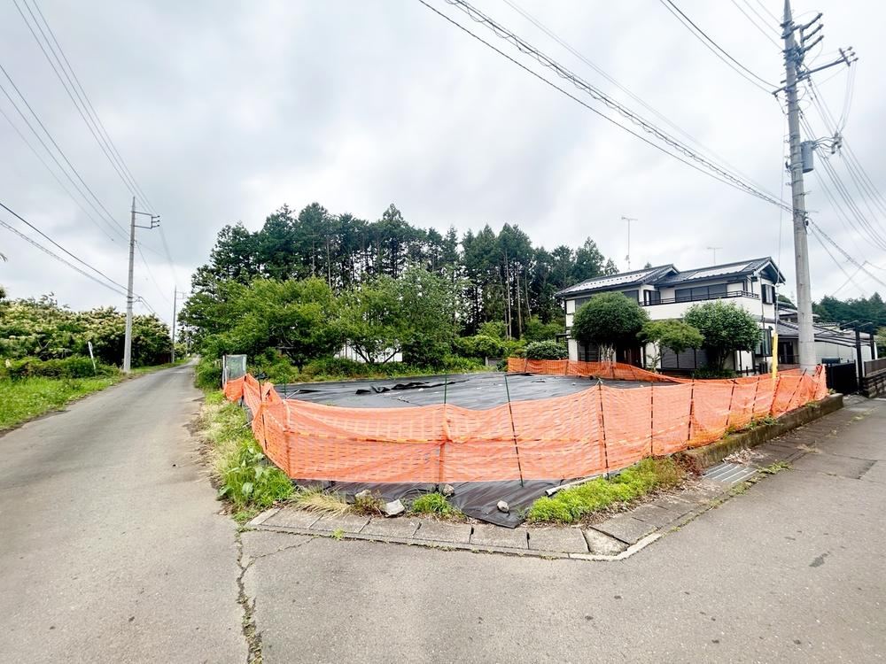 253 m² land in Kasama, Ibaraki - Photo 1