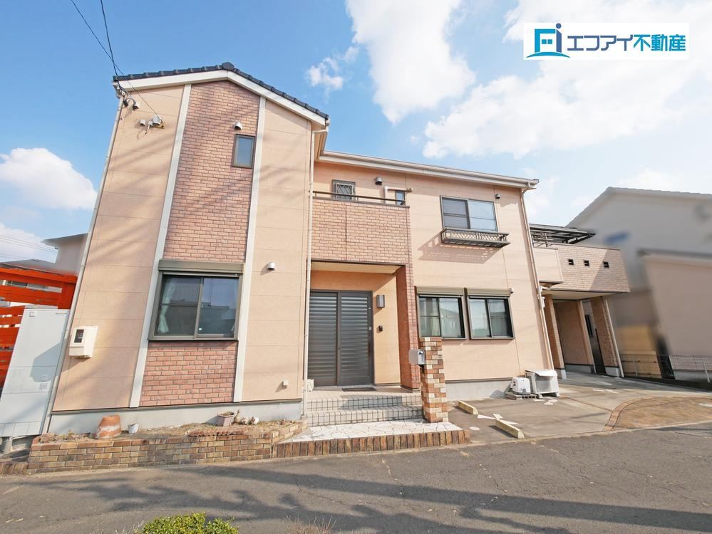 5LDK house in Anjo, Aichi - Photo 1