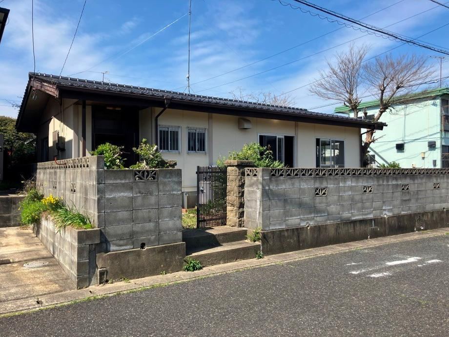 3DK house in Shimonoseki, Yamaguchi - Photo 1