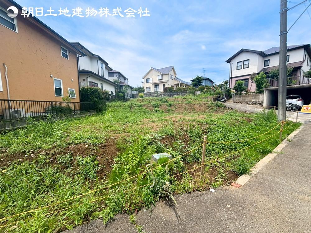 166 m² land in Machida, Tokyo - Photo 1