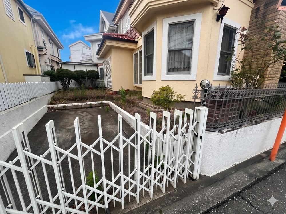 124 m² land in Koganei, Tokyo - Photo 1