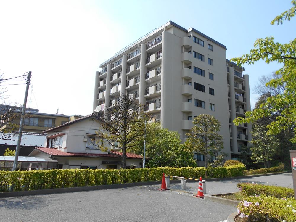 4LDK apartment in Utsunomiya, Tochigi - Photo 1