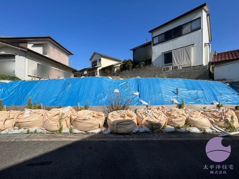198 m² land in Moriyama Ward, Nagoya, Aichi - Photo 1