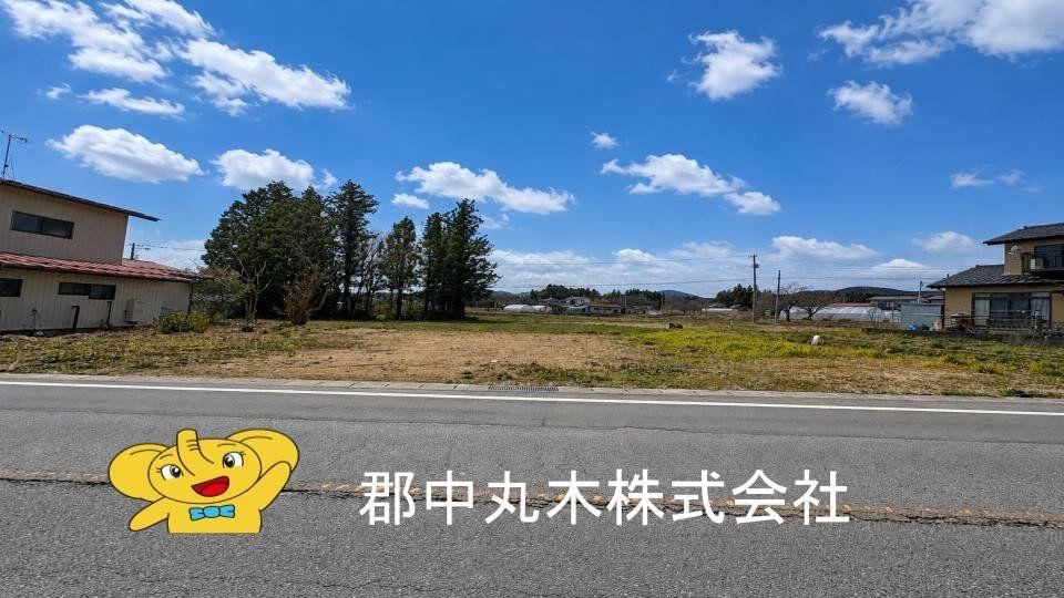 365 m² land in Otama, Adachi District, Fukushima - Photo 1