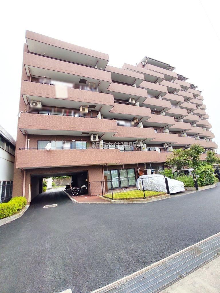 3LDK+S apartment in Numazu, Shizuoka - Photo 1