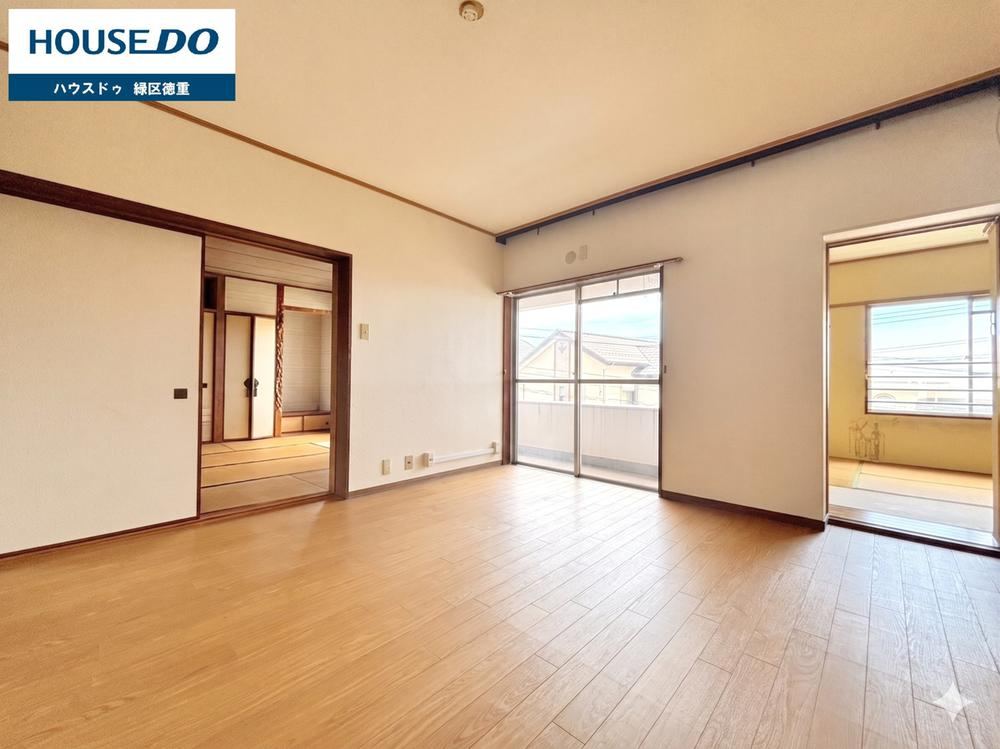 3LDK apartment in Midori Ward, Nagoya, Aichi - Photo 1