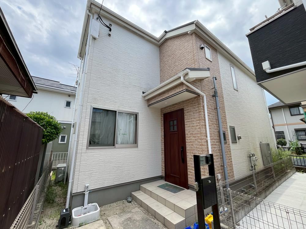 3LDK house in Sawara Ward, Fukuoka - Photo 1