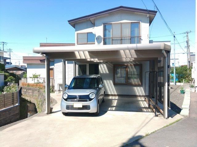2LDK house in Hirosaki, Aomori - Photo 1