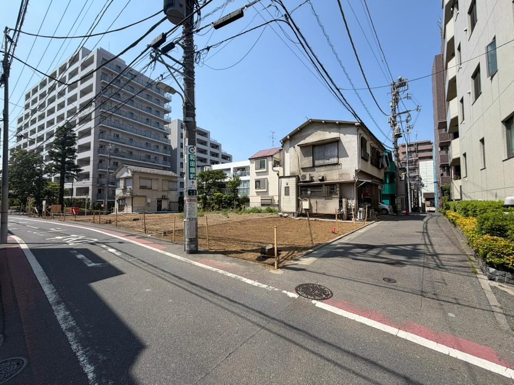 53 m² land in Shinagawa Ward, Tokyo - Photo 1