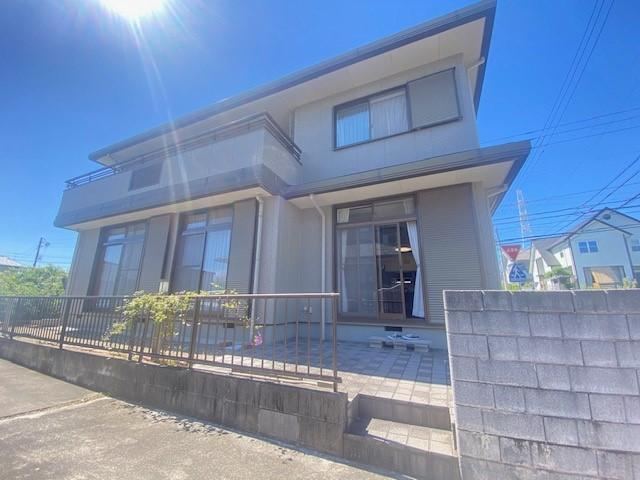 5LDK+S house in Nisshin, Aichi - Photo 1