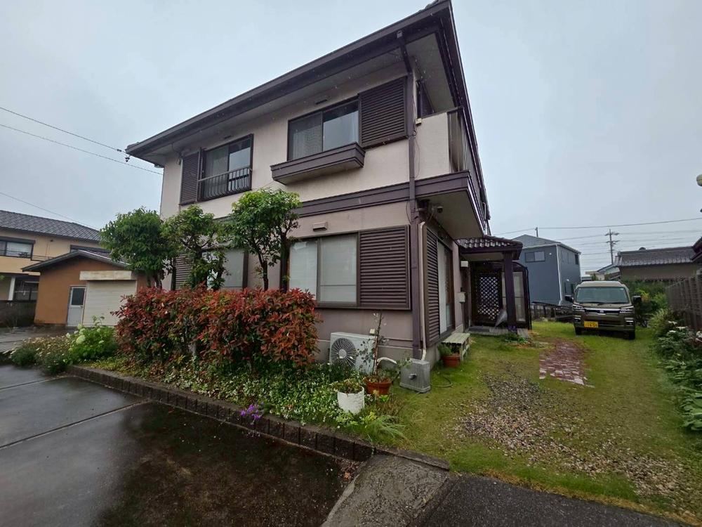 5LDK+S house in Nishio, Aichi - Photo 1
