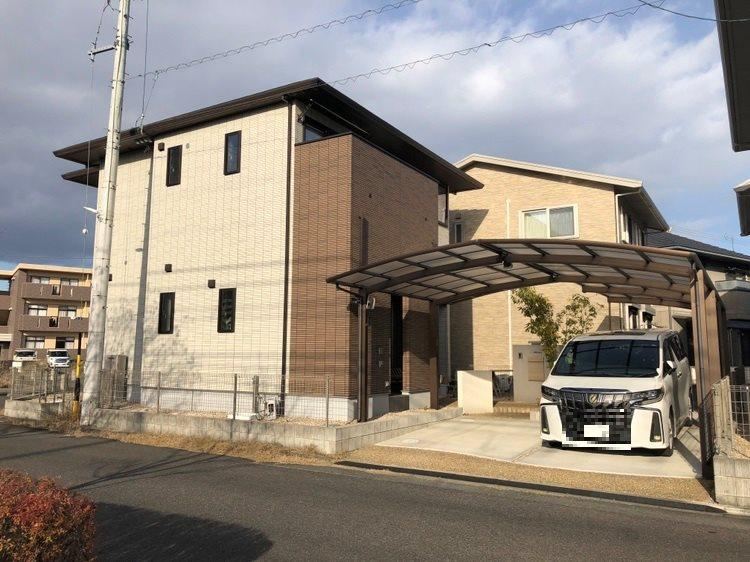 4LDK house in Matsusaka, Mie - Photo 1