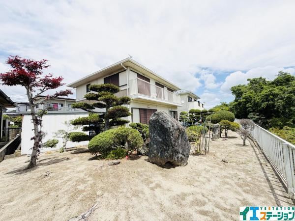 4LDK+S house in Shiogama, Miyagi - Photo 1
