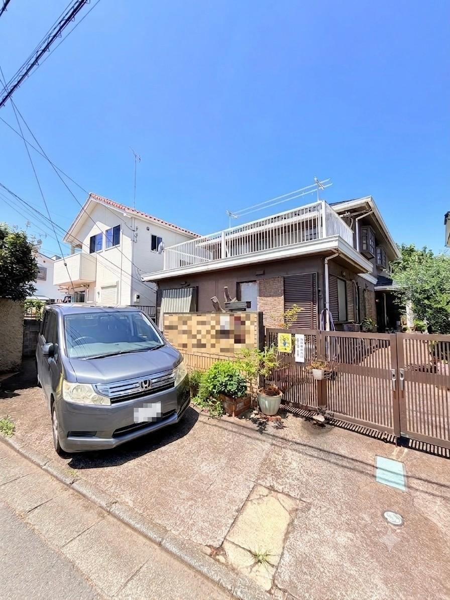 6LDK house in Sayama, Saitama - Photo 1