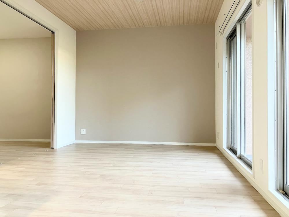 3LDK apartment in Samukawa, Koza District, Kanagawa - Photo 1
