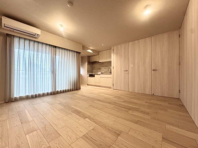 2LDK apartment in Shibuya Ward, Tokyo - Photo 1