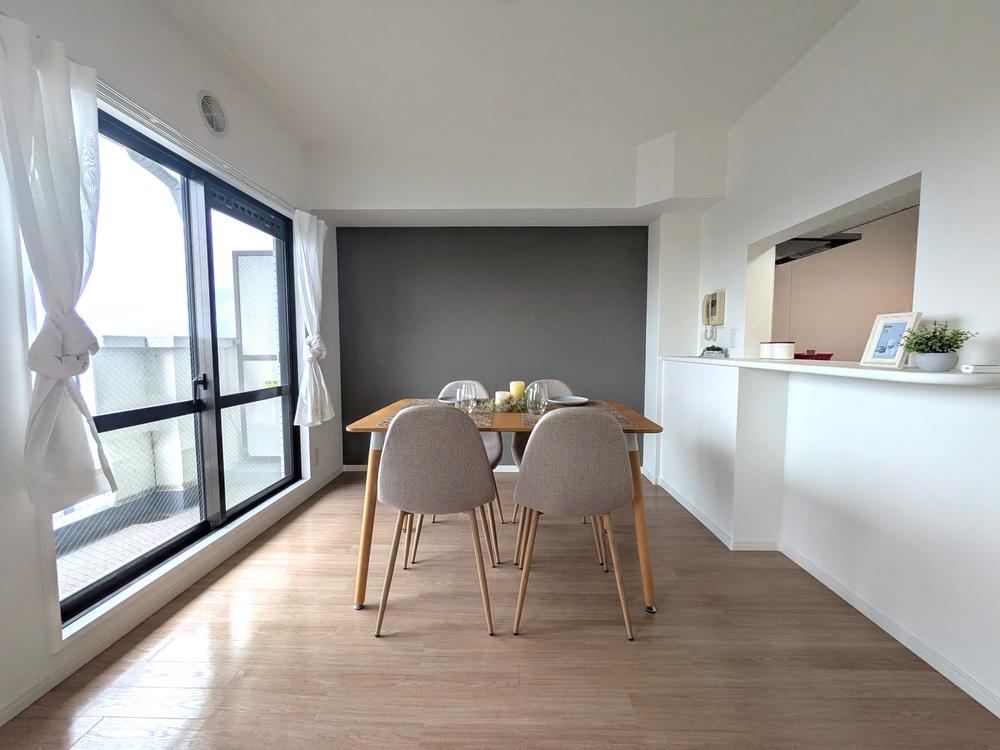 3LDK apartment in Hiratsuka, Kanagawa - Photo 1