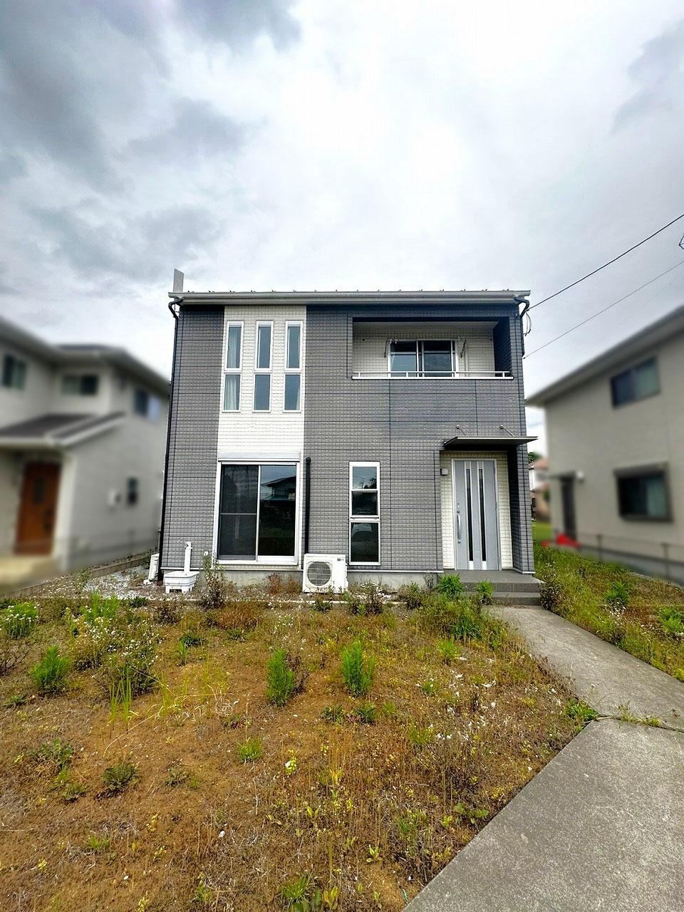 3LDK house in Kazo, Saitama - Photo 1