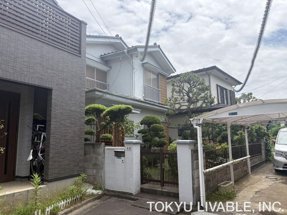 140 m² land in Asao Ward, Kawasaki, Kanagawa - Photo 1