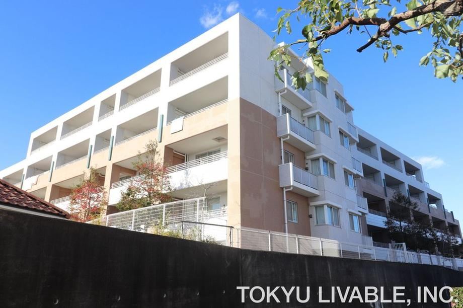 4LDK apartment in Miyamae Ward, Kawasaki, Kanagawa - Photo 1