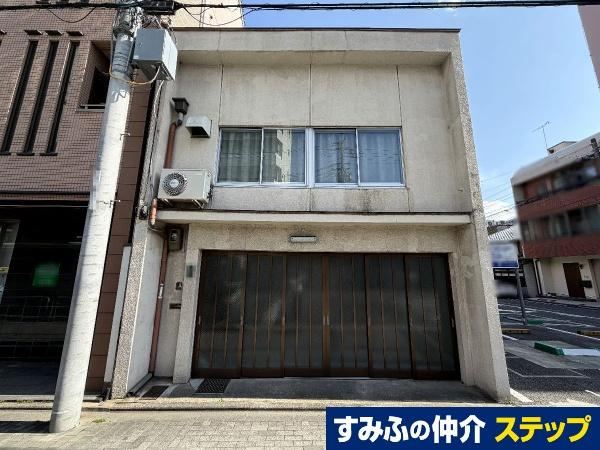 5K+S house in Nakagyo Ward, Kyoto - Photo 1