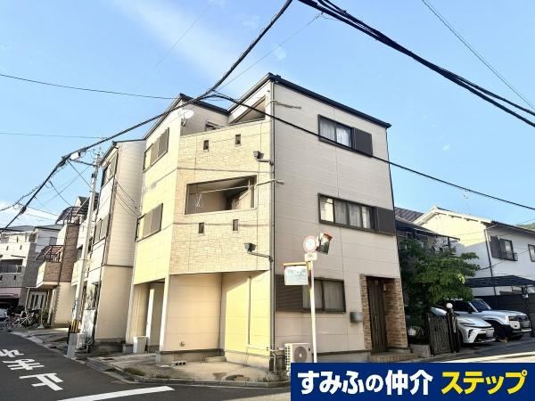4LDK+S house in Higashiosaka, Osaka - Photo 1