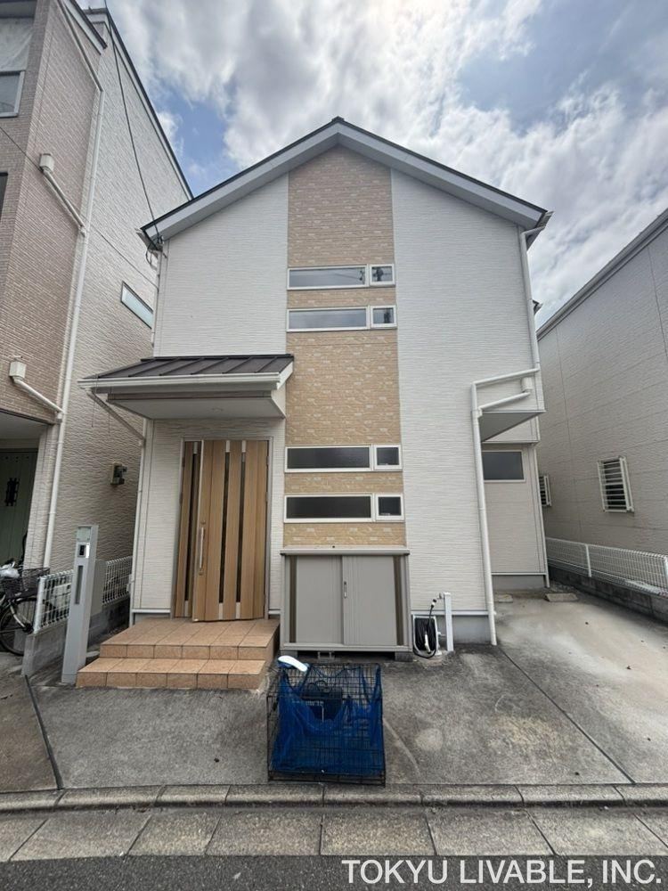 3LDK+S house in Amagasaki, Hyogo - Photo 1