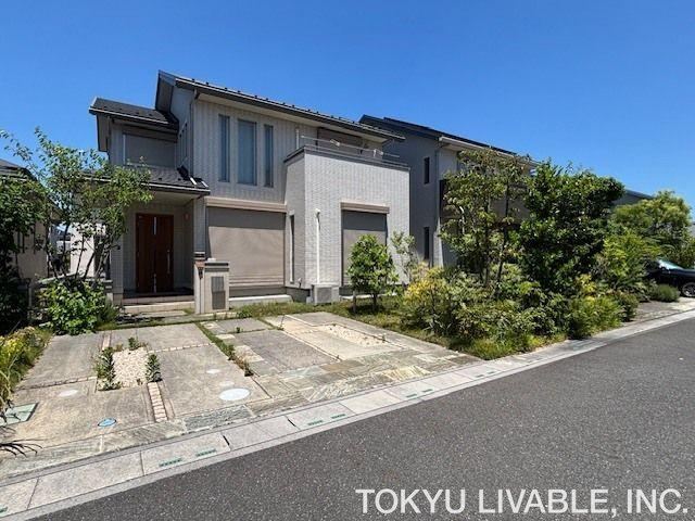 4LDK house in Koshigaya, Saitama - Photo 1