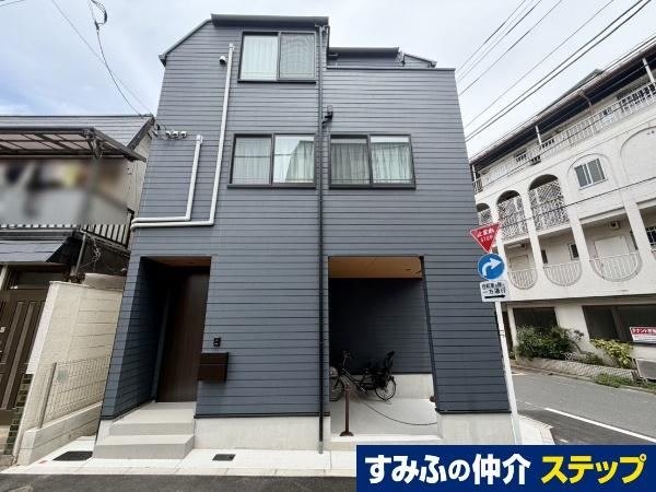 3LDK house in Toshima Ward, Tokyo - Photo 1