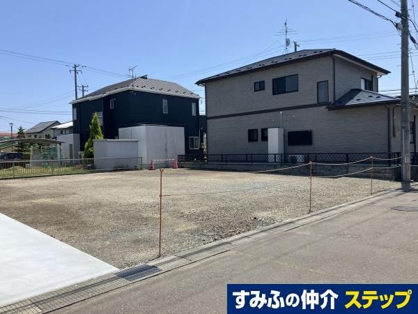 201 m² land in Iwanuma, Miyagi - Photo 1