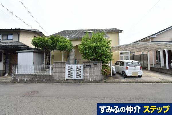 3LDK house in Izumi Ward, Sendai, Miyagi - Photo 1