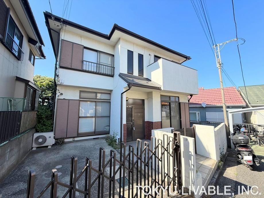 4LDK house in Funabashi, Chiba - Photo 1