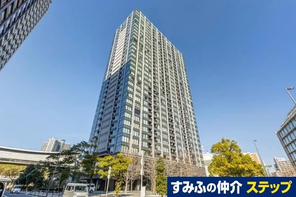 3LDK apartment in Koto Ward, Tokyo - Photo 1