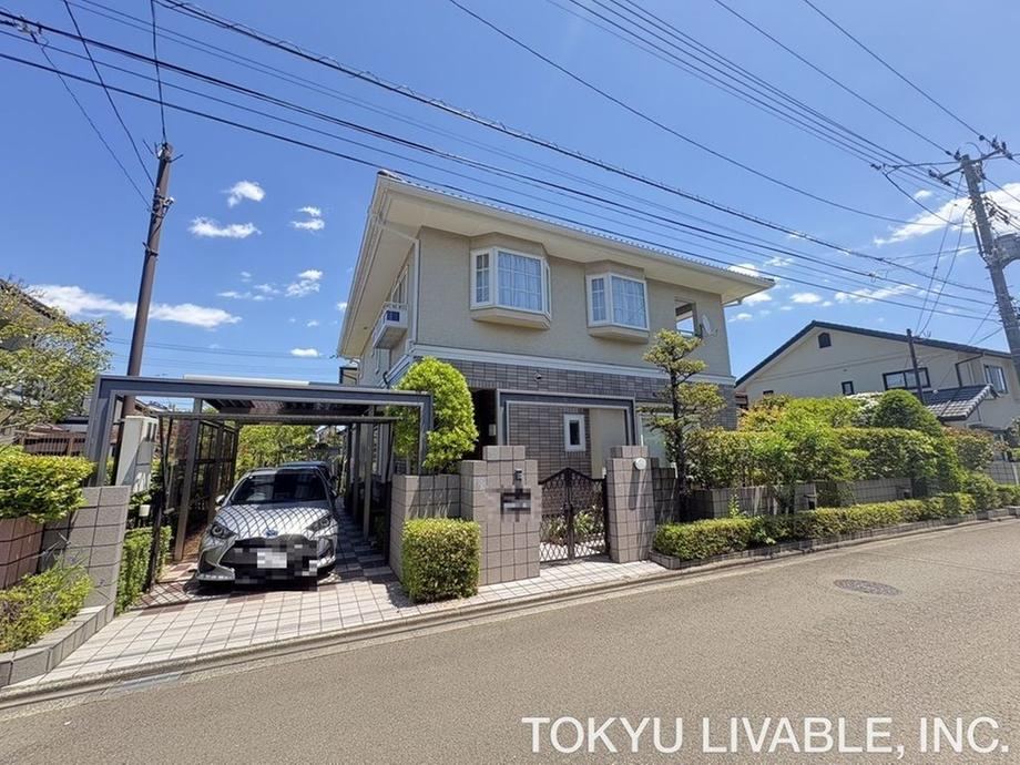 4LDK+S house in Aoba Ward, Sendai, Miyagi - Photo 1