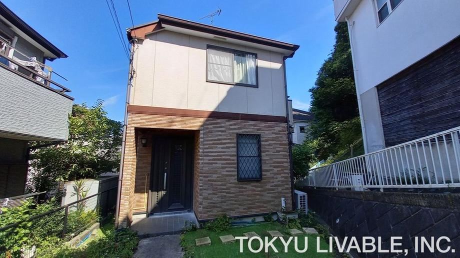 3LDK house in Kohoku Ward, Yokohama, Kanagawa - Photo 1